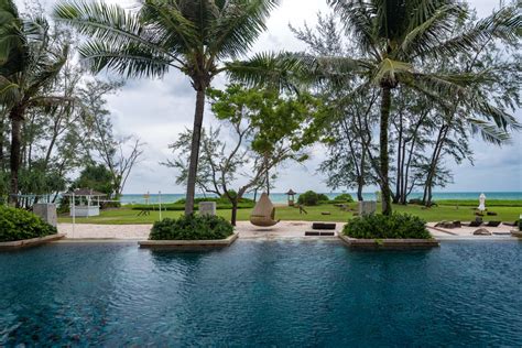 Hotel Review: Anantara Mai Khao Phuket Villas (Lagoon Pool Villa) - Private and Luxurious Villas ...