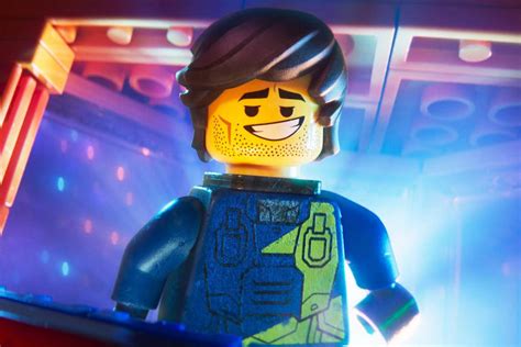 Download The Lego Movie Rex Dangervest Wallpaper | Wallpapers.com