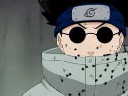 Aburame Clan Members - Comic Vine