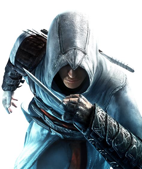 Image - Assassins Creed Altair.png | Assassin's Creed Wiki | FANDOM ...