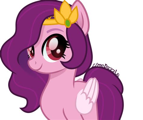 Equestria Daily - MLP Stuff!: "Pipp Petals/Princess Petals" is Probably The Pegasus's Name, Plus ...