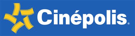 cinepolis-logo-9 – PNG e Vetor - Download de Logo