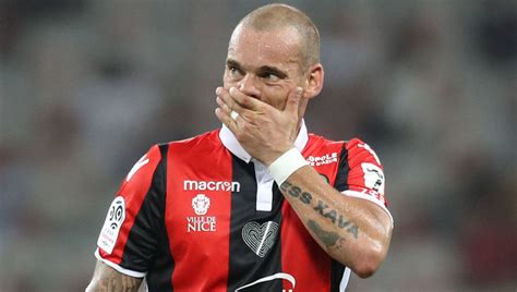 Wesley Sneijder Takes Huge Dig at Liverpool After Opening Up on Career ...