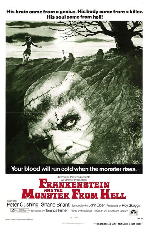 Frankenstein and the Monster from Hell | Monster Moviepedia | Fandom