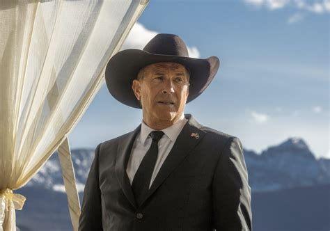 Kevin Costner’s ‘Yellowstone’ sets viewership milestones – Metro US