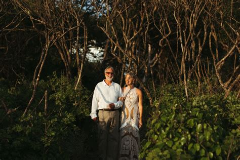 Playa Grande Wedding - Costa Rica Wedding Photographer