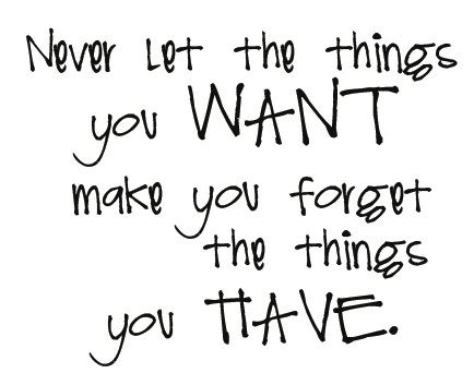 Contentment: the key to happiness | Shine with Frannie