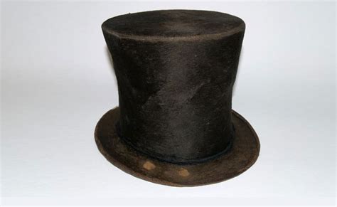 Is Abraham Lincoln's Hat Real? US Museum Intrigued By Question