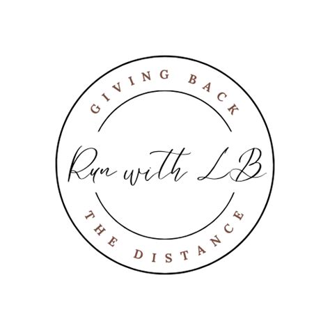 Run with LB | Instagram, Facebook | Linktree