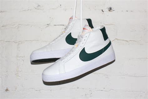 NIKE SB BLAZER MID – Premier