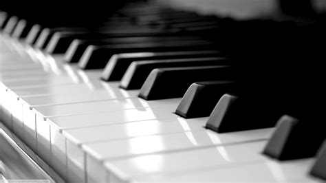 Piano HD Wallpapers - Wallpaper Cave