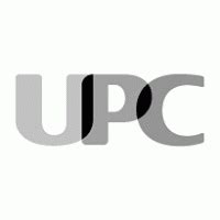 UPC Logo PNG Vector (EPS) Free Download