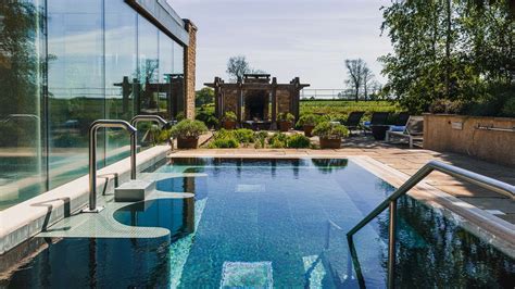 Barnsley House Hotel & Spa Cirencester - Cotswolds Finest Hotels