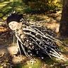 Porcupine Costume | DIY Costumes Under $35