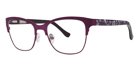 Stunning Eyeglasses Frames by Kensie