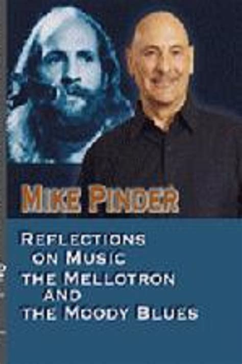 Mike Pinder Reflections On Music, The Mellotron, and the Moody Blues ...