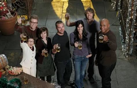 NCIS: Los Angeles Finale Photos Reveal Emotional Farewell – Latest News