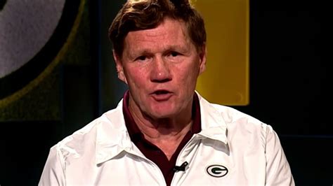 Green Bay Packers president & CEO Mark Murphy makes strong statements ...