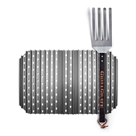 GrillGrate Grates for The PK Grill RPKGRILL - The Home Depot