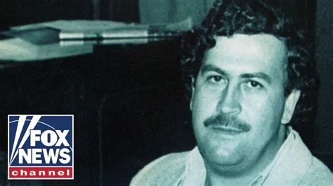 Real life 'Narcos' DEA agents on rise & fall of Pablo Escobar | The FOX ...