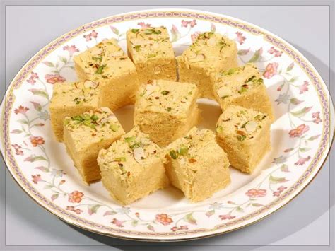 Amazing Soan Papdi Recipes For The Sweet Toothed Indian | BMS.co.in