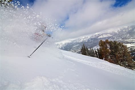 Five Reasons Why You Should Ski Big Sky This Season | Get Discount Lift Tickets at GetSkiTickets.com