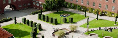 Master's degree studies at KTH | KTH | Sweden