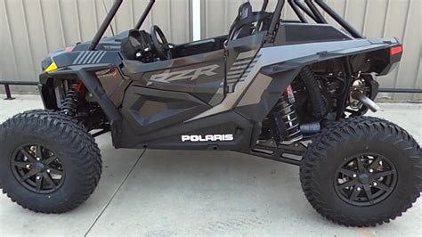 2021 POLARIS RAZOR TURBO S - New Side x Side For Sale - Greeley, CO - YouTube