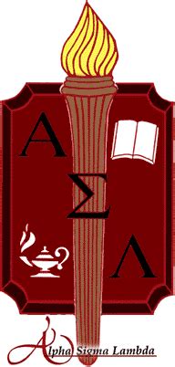 Alpha Sigma Lambda Honor Society | UArizona Global Campus