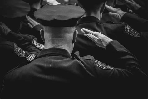 The Best Degrees for a Career in Law Enforcement