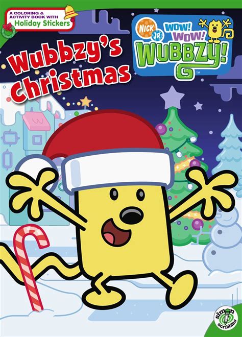 Wubbzy's Christmas | Wubbzypedia | FANDOM powered by Wikia