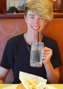 Maverick Baker Height, Weight, Age, Girlfriend, Family, Facts, Biography