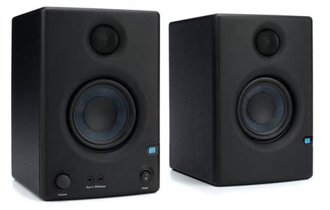 The 10 Best Studio Monitor Speakers in 2024