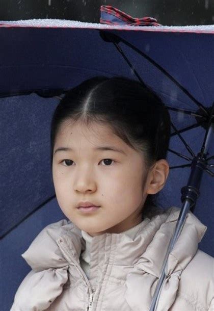 17 Best images about Princess Aiko of Japan on Pinterest | Prince, Baby princess and December