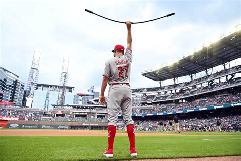 Trevor Bauer Organizing Sandlot Game During Outbreak | Def Pen