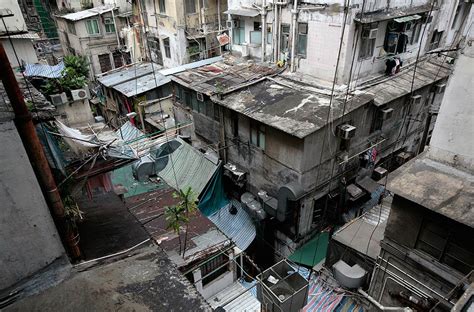 Inside the ‘coffin homes’ of Hong Kong - 9homes