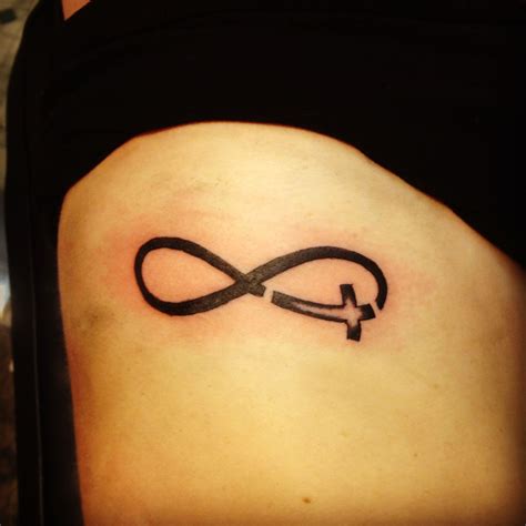 double infinity cross tattoo meaning - Swank Logbook Navigateur