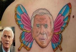 Worst Celebrity Portrait Tattoos Ever! - Gallery | eBaum's World