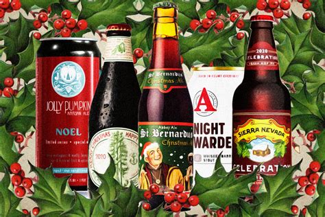 The 15 Best Beers for Christmas According to Professional Brewers ...