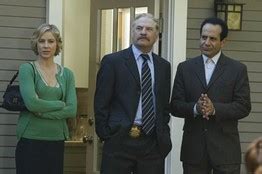 “Monk” Finale Breaks Basic Cable Ratings Record - Speakeasy - WSJ