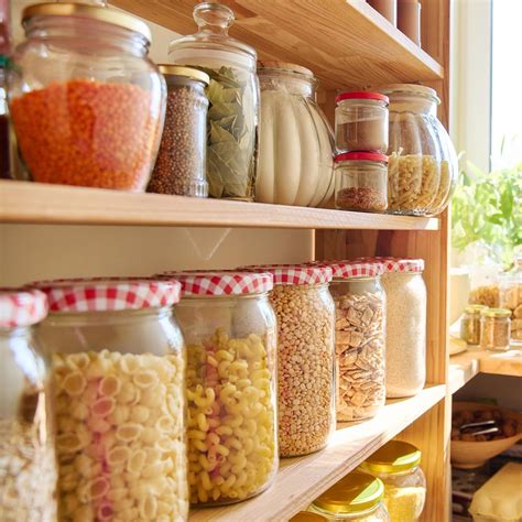 8 Ingredients You Should Have on Hand to Recession-Proof Your Pantry | Taste of Home