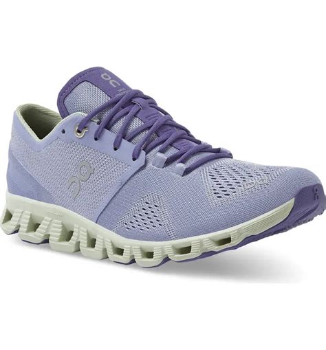 On Cloud X Training Shoe - Women | Nordstrom | Womens training shoes, Womens running shoes ...