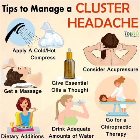 New treatment for cluster headaches