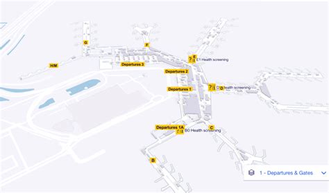 How Long Do I Need To Connect At Amsterdam Schiphol Airport? - Simple ...