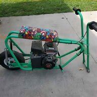 Bonanza Mini Bike for sale| 10 ads for used Bonanza Mini Bikes