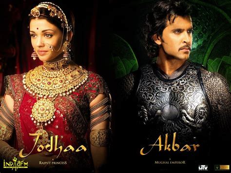 Costumes from the movie "Jodhaa Akbar". (With images) | Jodhaa akbar ...