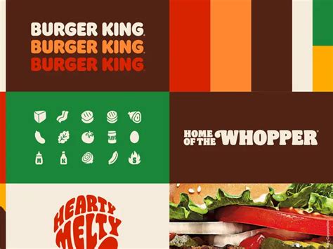 Burger King is changing its logo after 20 years in a massive rebrand ...