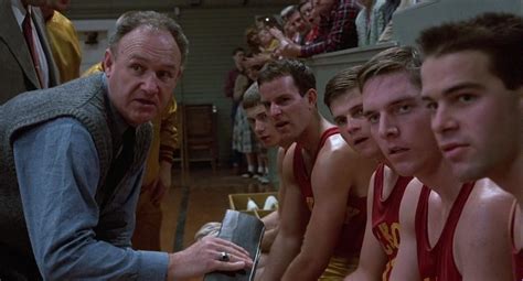 Hoosiers (1986)