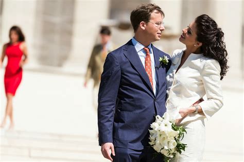 Bridal Bubbly: Red Hot Romance at The Four Seasons {Morgan+ Jonathan}