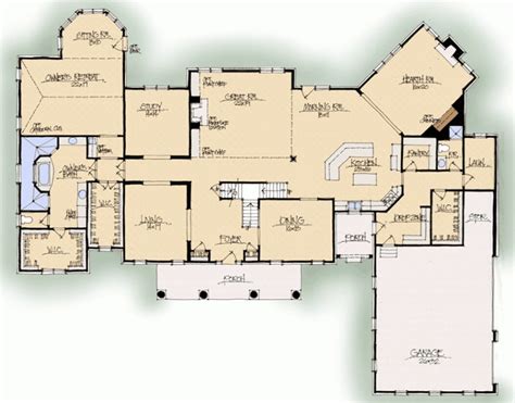 The Best Of Schumacher Homes Floor Plans - New Home Plans Design